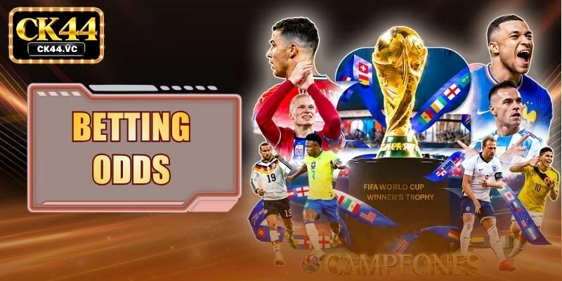 Betting Odds - Advanced Models For Sports Market Pricing