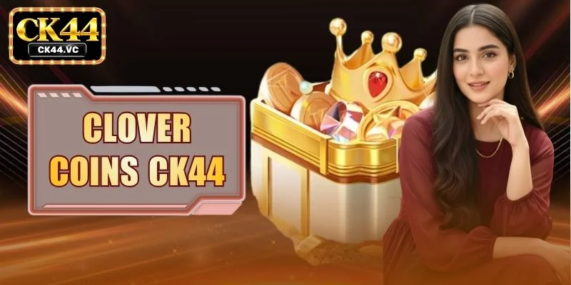 Clover Coins CK44 - Complete Irish Slot Strategy Guide