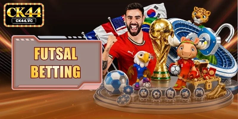 Futsal Betting - Kinematic Telemetry And Market Analysis