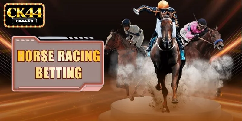 Horse Racing Betting - Equine Analytics And Tote Markets