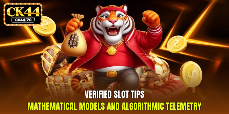 Verified slot tips mathematical models and algorithmic telemetry